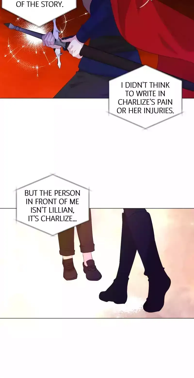This World Is Mine Chapter 17 page 24 - 