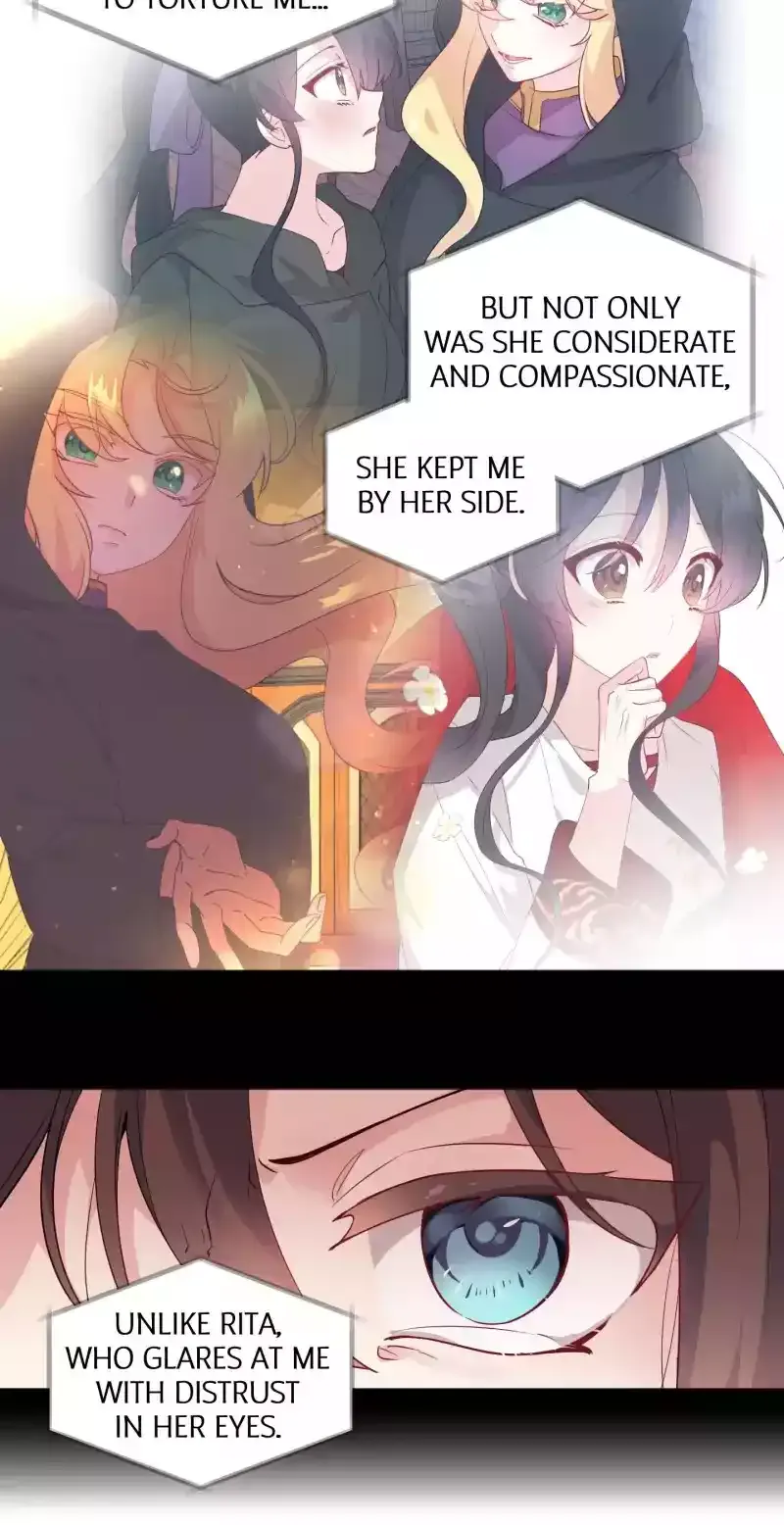 This World Is Mine Chapter 17 page 27 - 