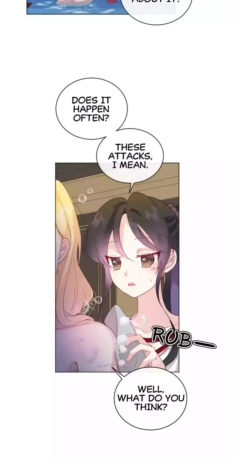 This World Is Mine Chapter 17 page 9 - 