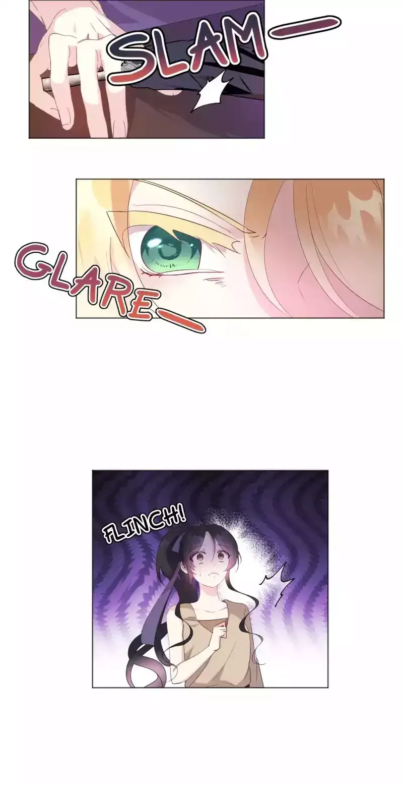 This World Is Mine Chapter 18 page 13 - 