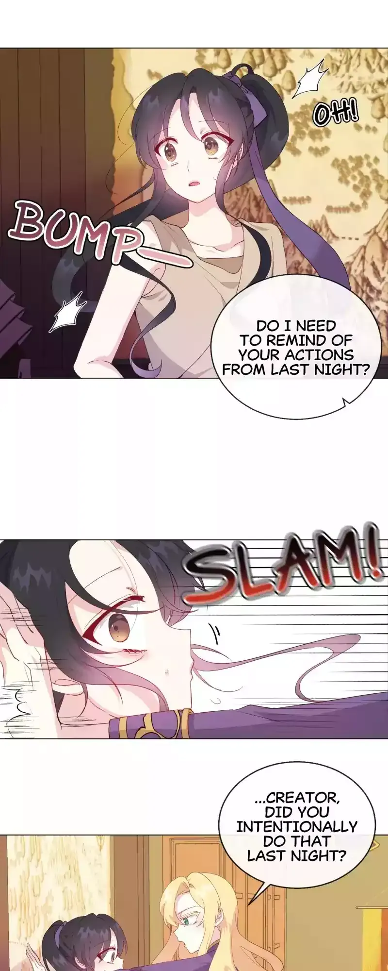 This World Is Mine Chapter 18 page 15 - 