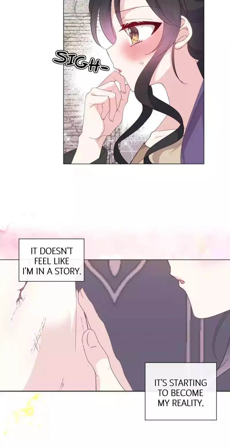 This World Is Mine Chapter 18 page 3 - 