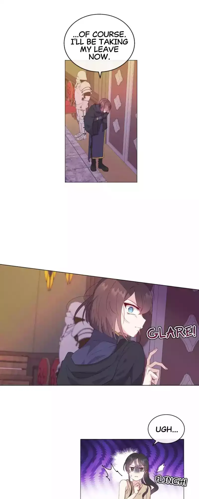 This World Is Mine Chapter 18 page 23 - 