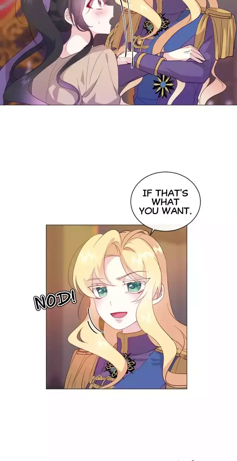 This World Is Mine Chapter 18 page 25 - 