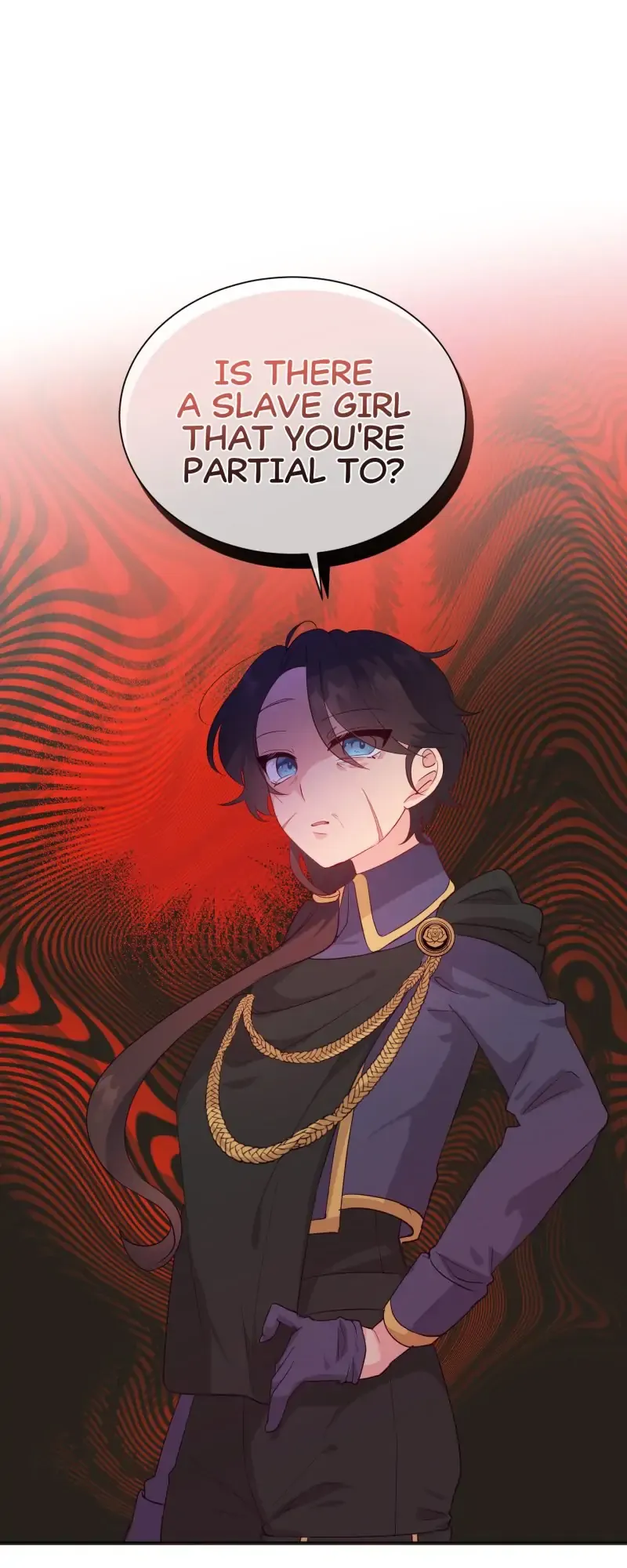 This World Is Mine Chapter 19 page 1 - 