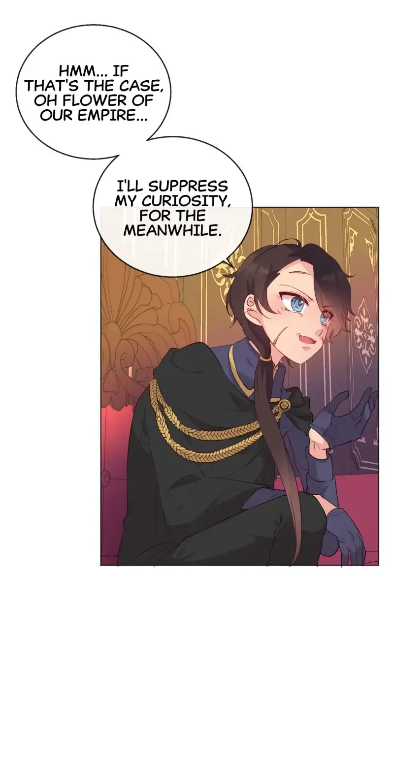 This World Is Mine Chapter 19 page 12 - 