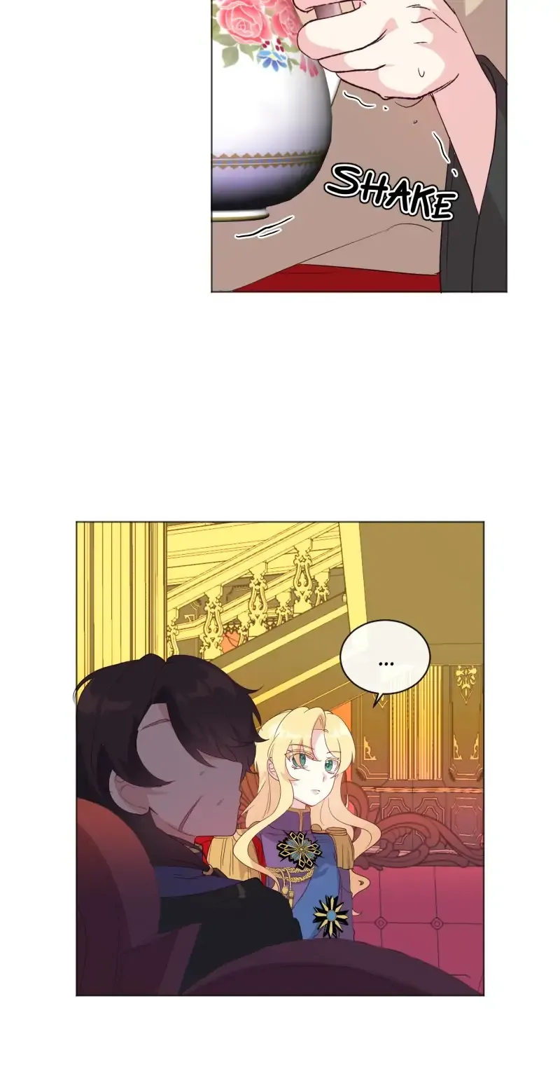 This World Is Mine Chapter 19 page 15 - 
