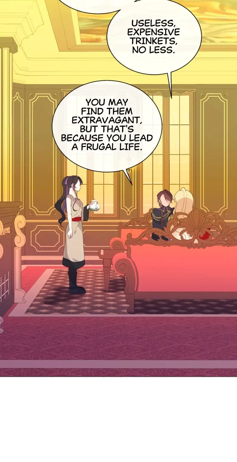 This World Is Mine Chapter 19 page 18 - 
