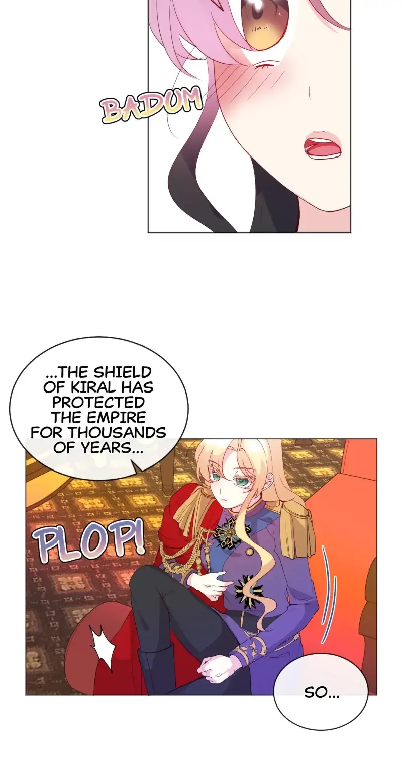 This World Is Mine Chapter 19 page 28 - 