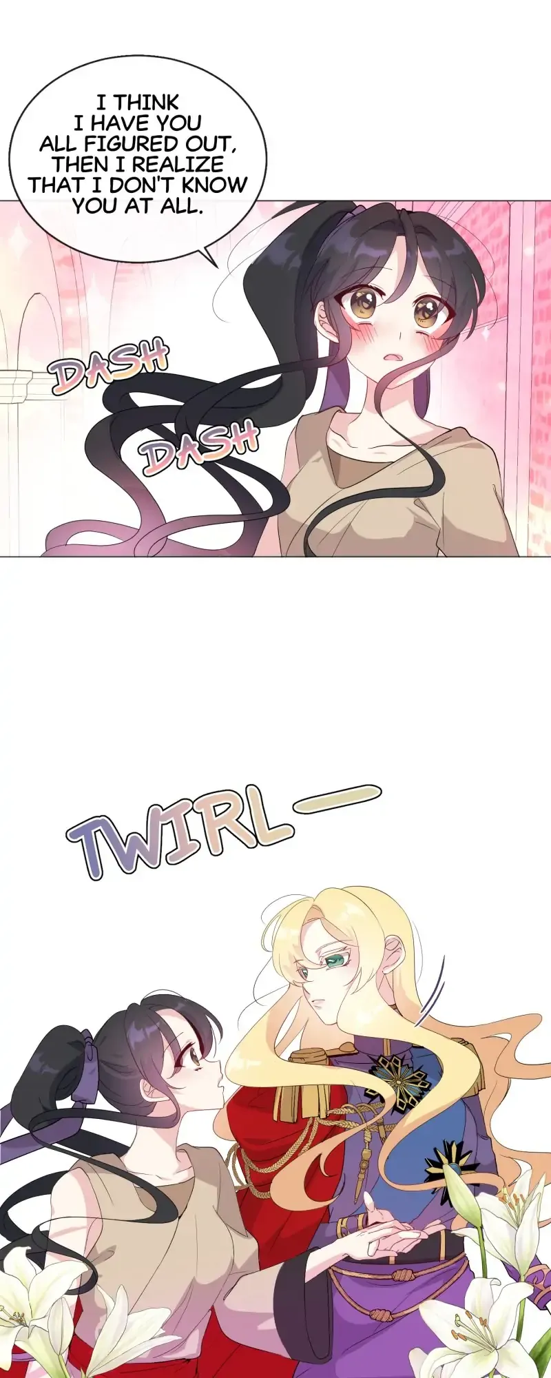 This World Is Mine Chapter 19 page 36 - 