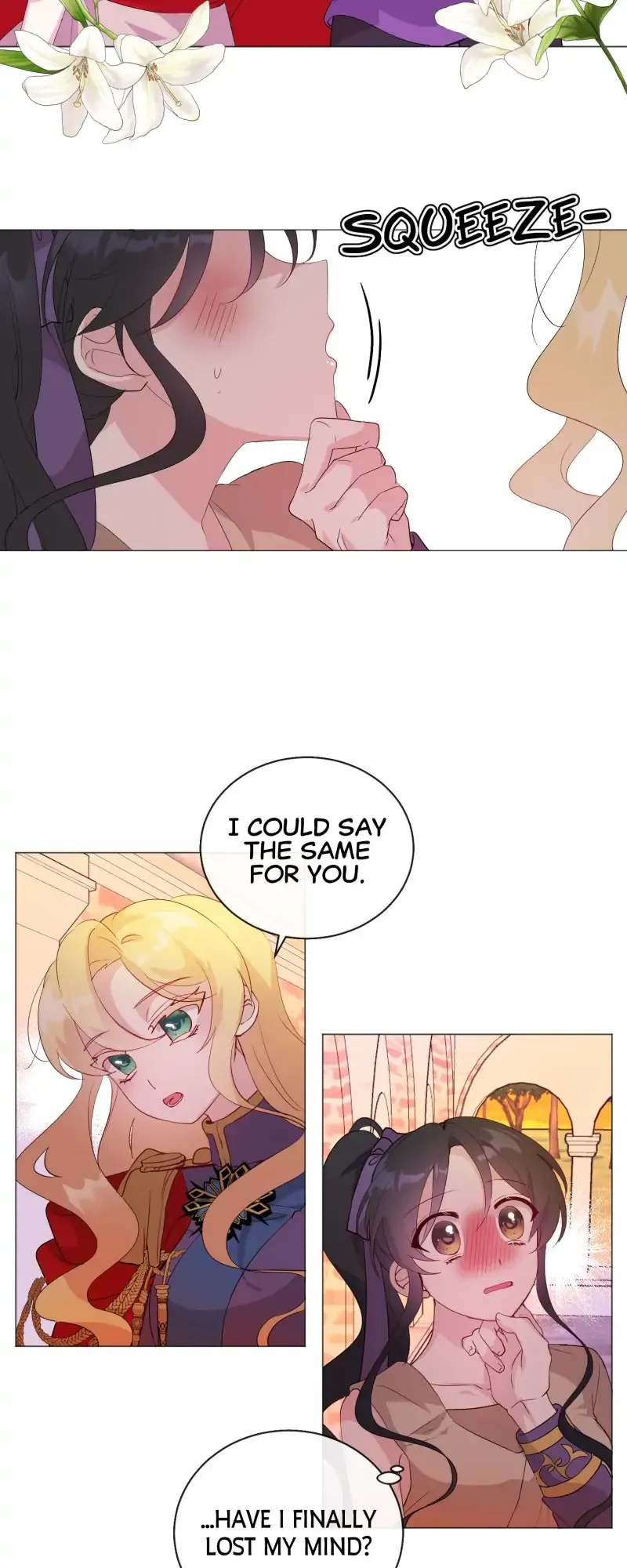 This World Is Mine Chapter 19 page 37 - 