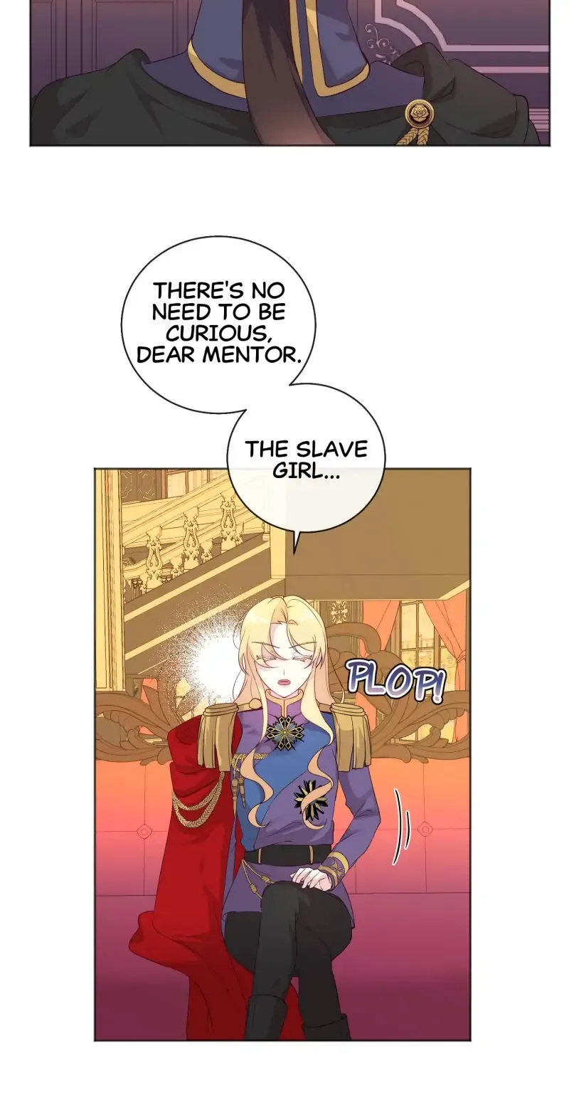 This World Is Mine Chapter 19 page 9 - 