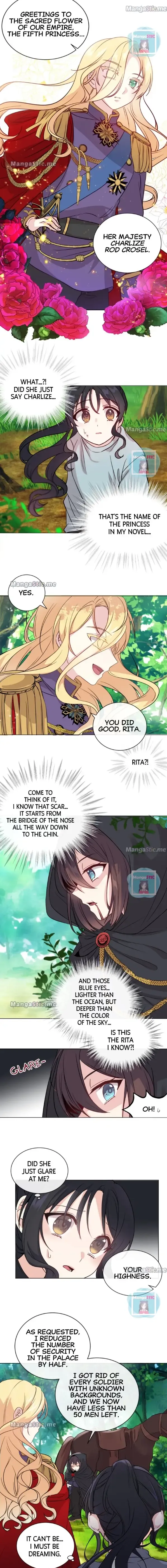 This World Is Mine Chapter 2 page 1 - 