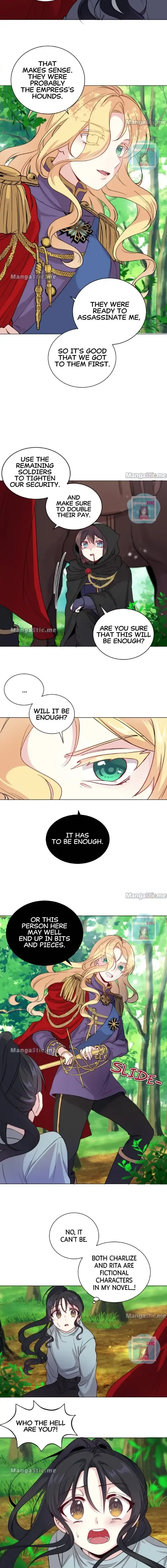 This World Is Mine Chapter 2 page 2 - 