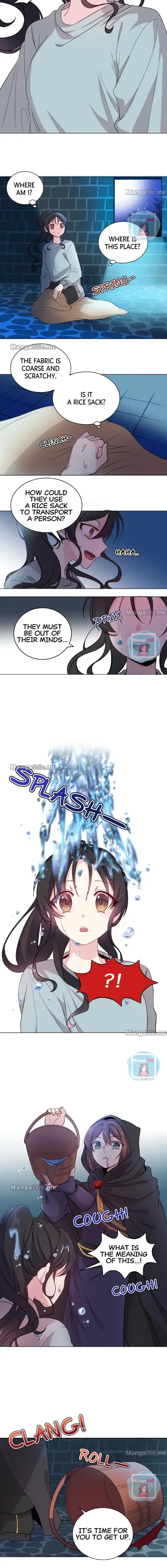 This World Is Mine Chapter 2 page 5 - 