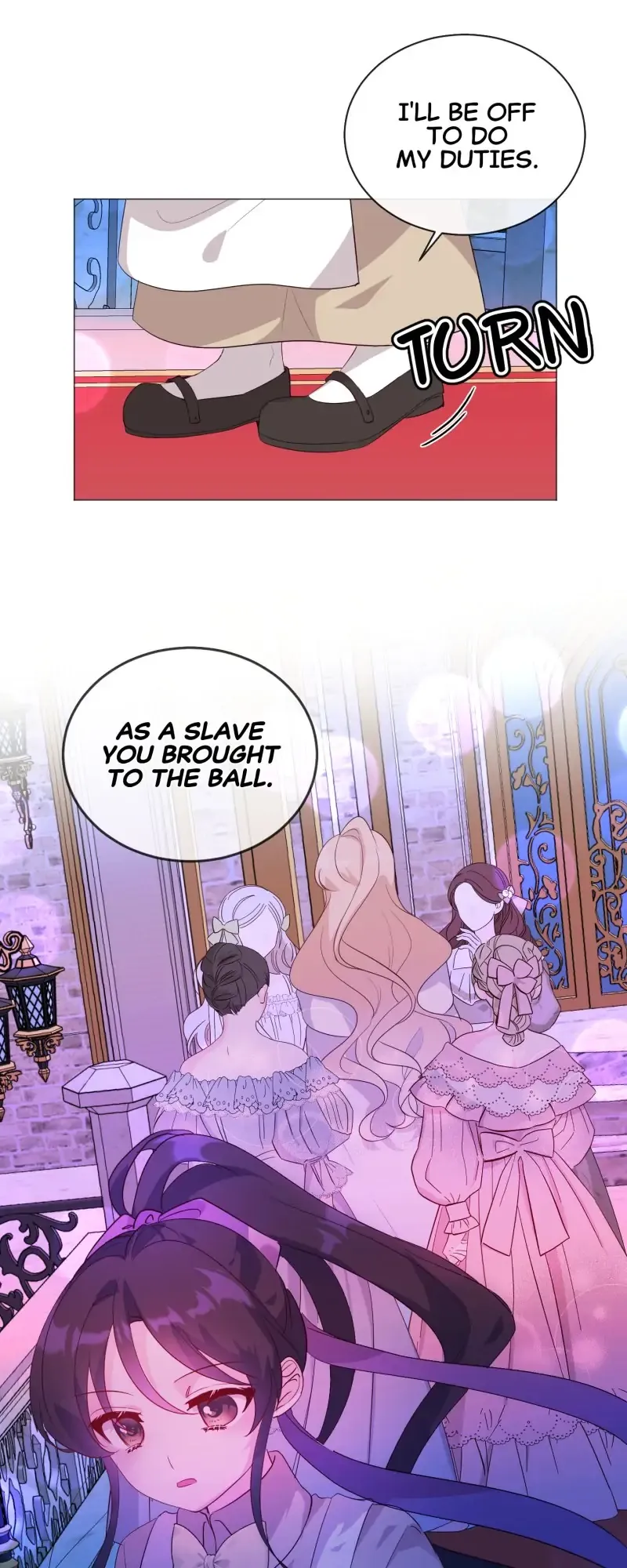 This World Is Mine Chapter 20 page 26 - 