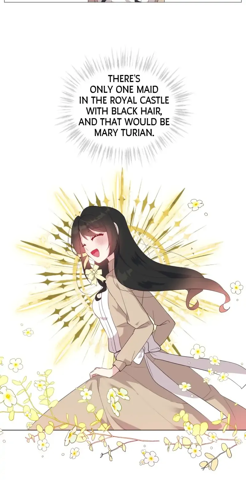 This World Is Mine Chapter 21 page 3 - 