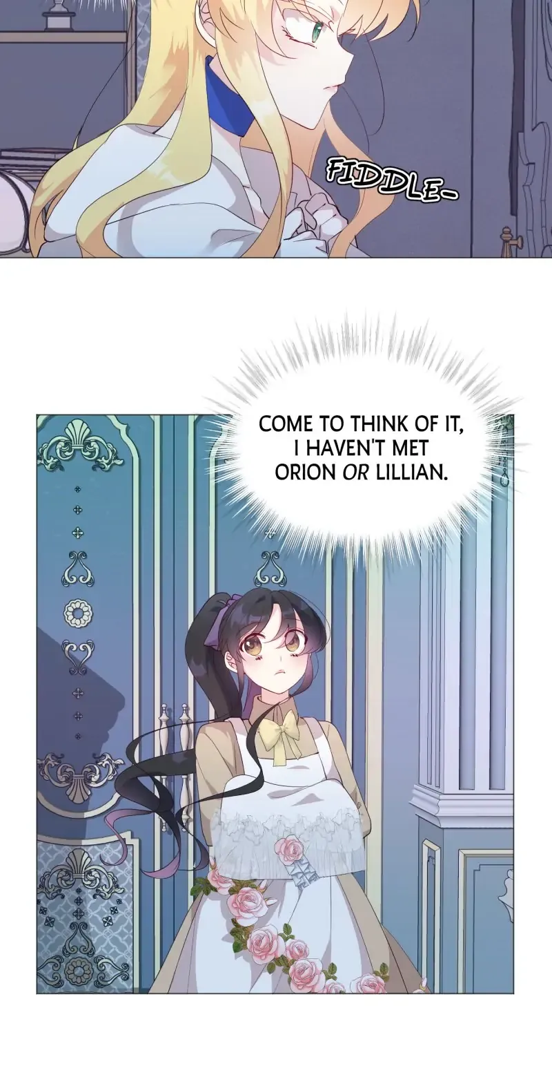 This World Is Mine Chapter 21 page 24 - 