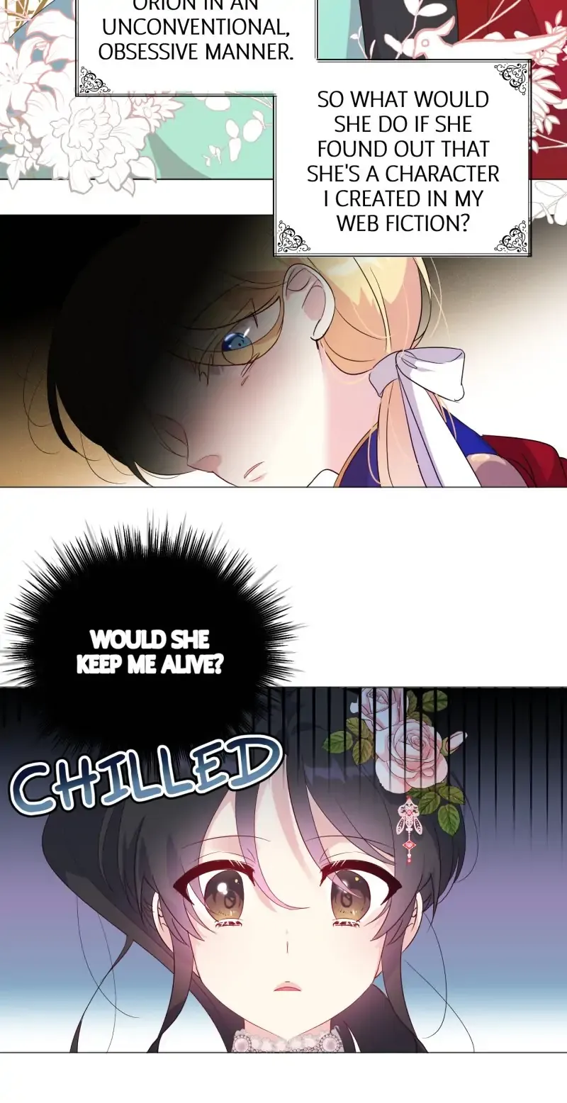 This World Is Mine Chapter 21 page 27 - 
