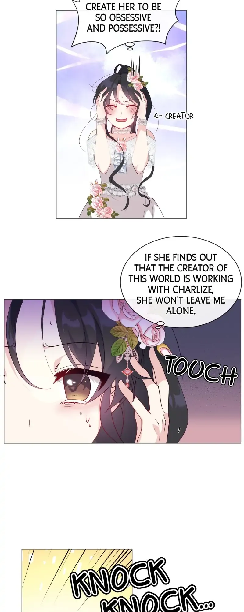 This World Is Mine Chapter 21 page 29 - 