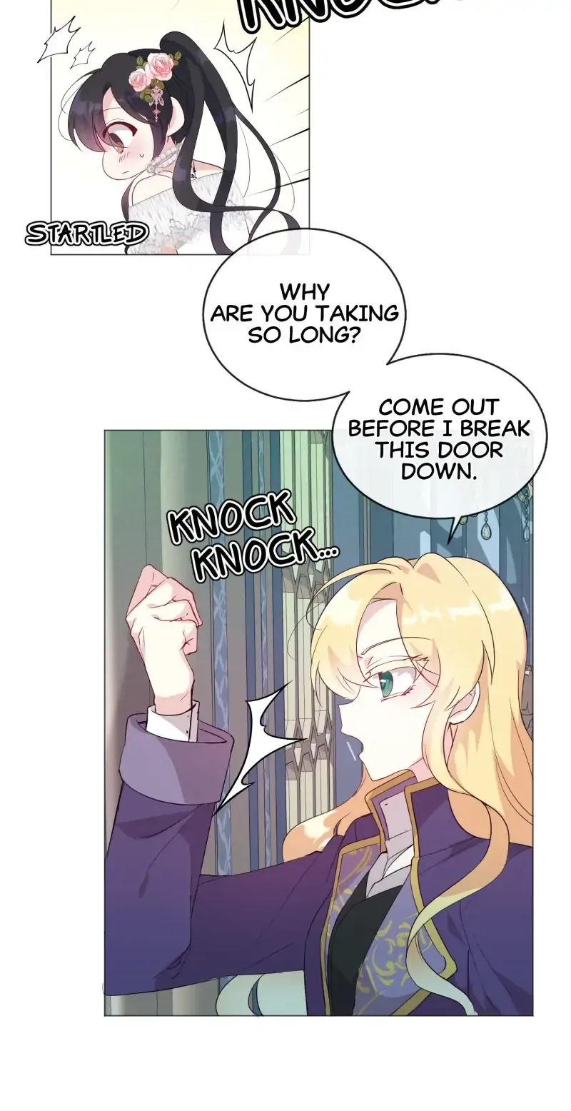 This World Is Mine Chapter 21 page 30 - 