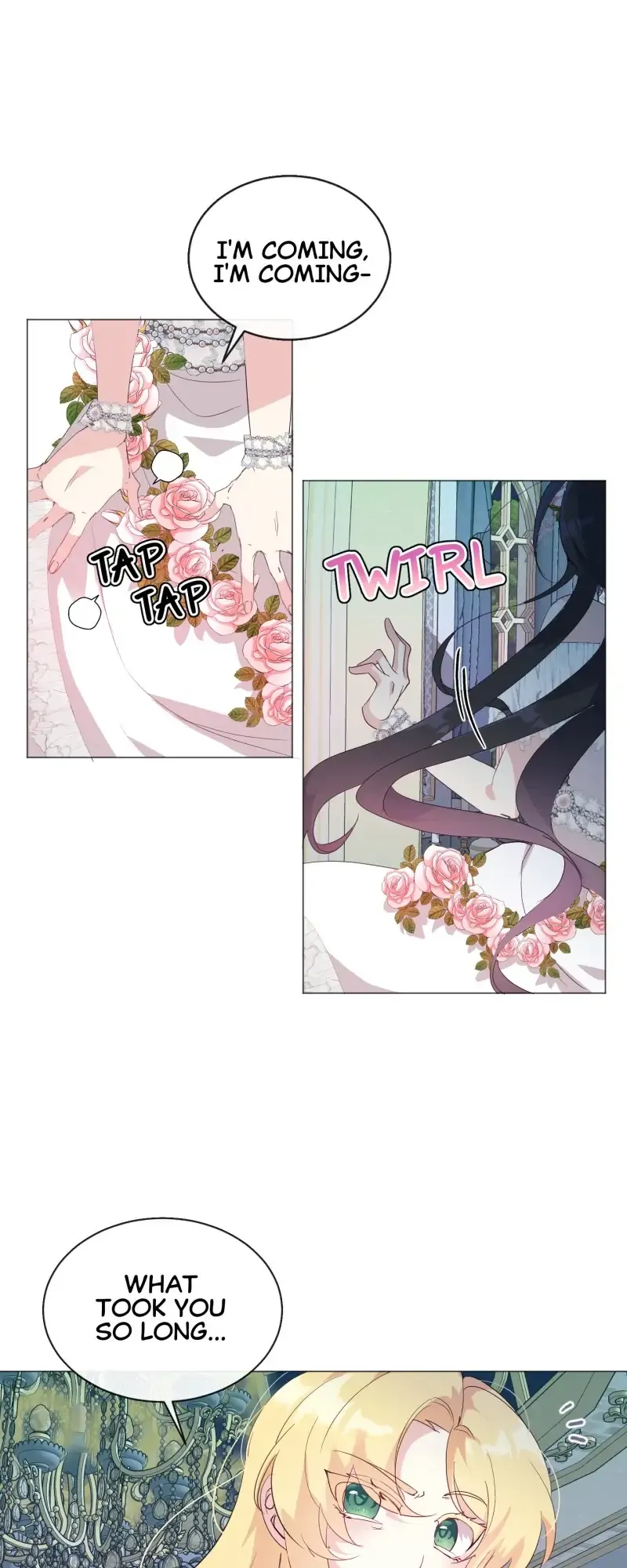 This World Is Mine Chapter 21 page 31 - 