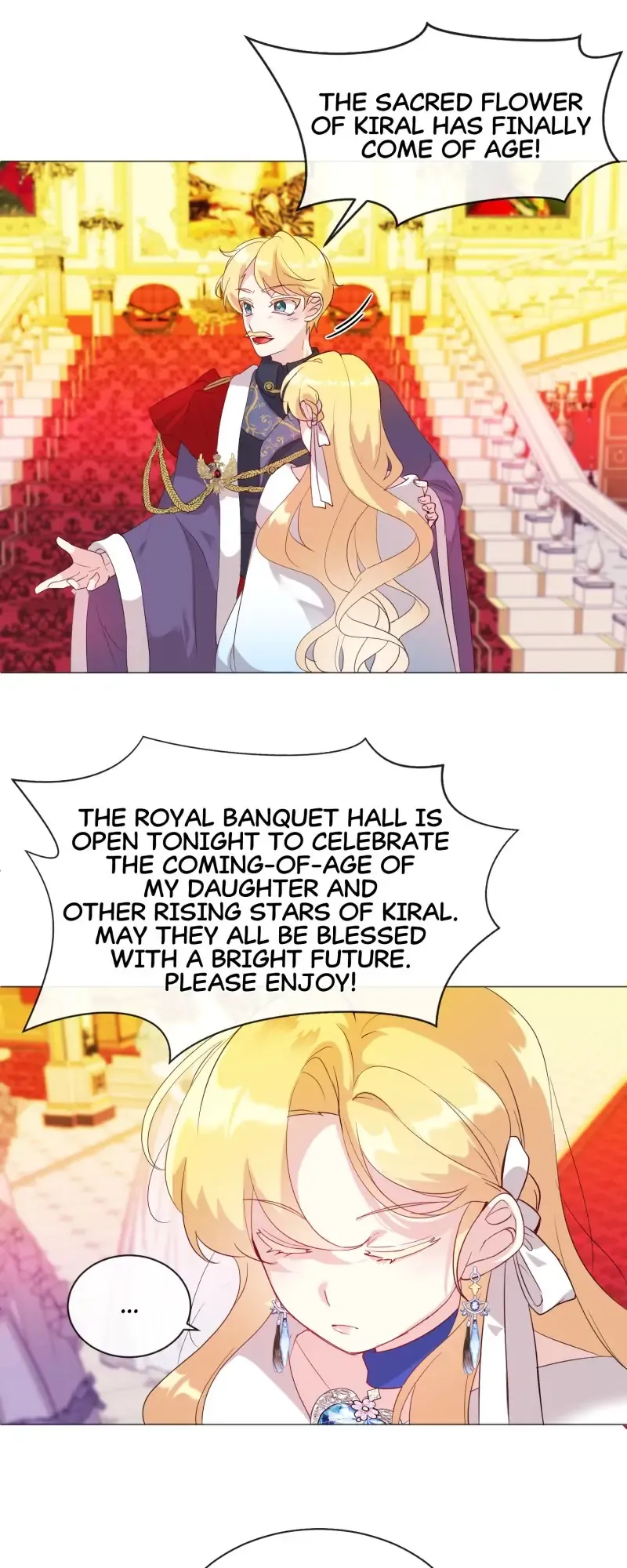 This World Is Mine Chapter 21 page 10 - 