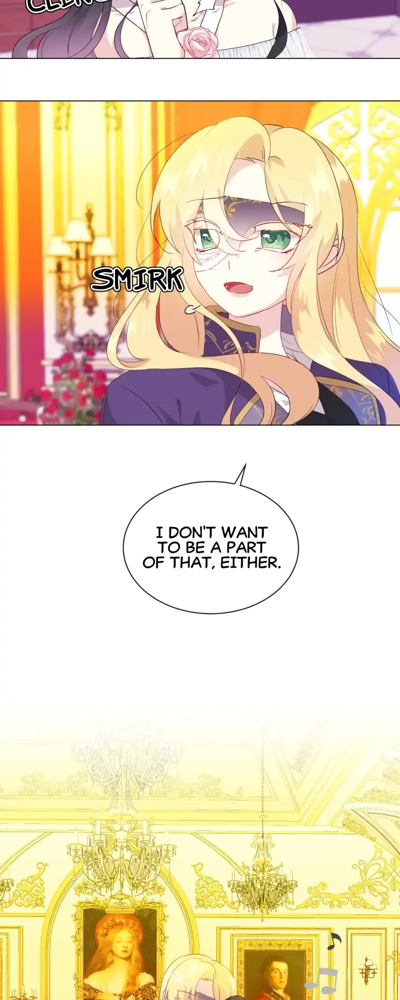This World Is Mine Chapter 22 page 11 - 