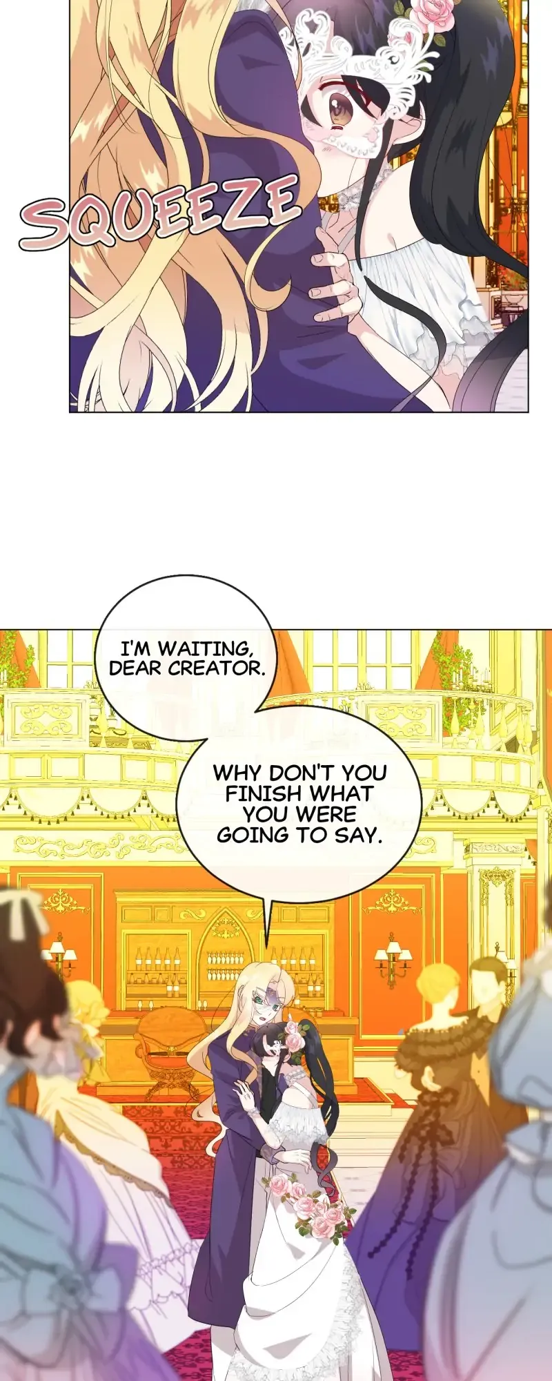 This World Is Mine Chapter 22 page 17 - 