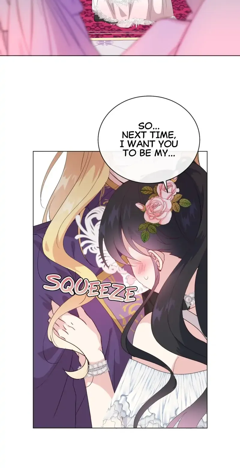 This World Is Mine Chapter 22 page 18 - 
