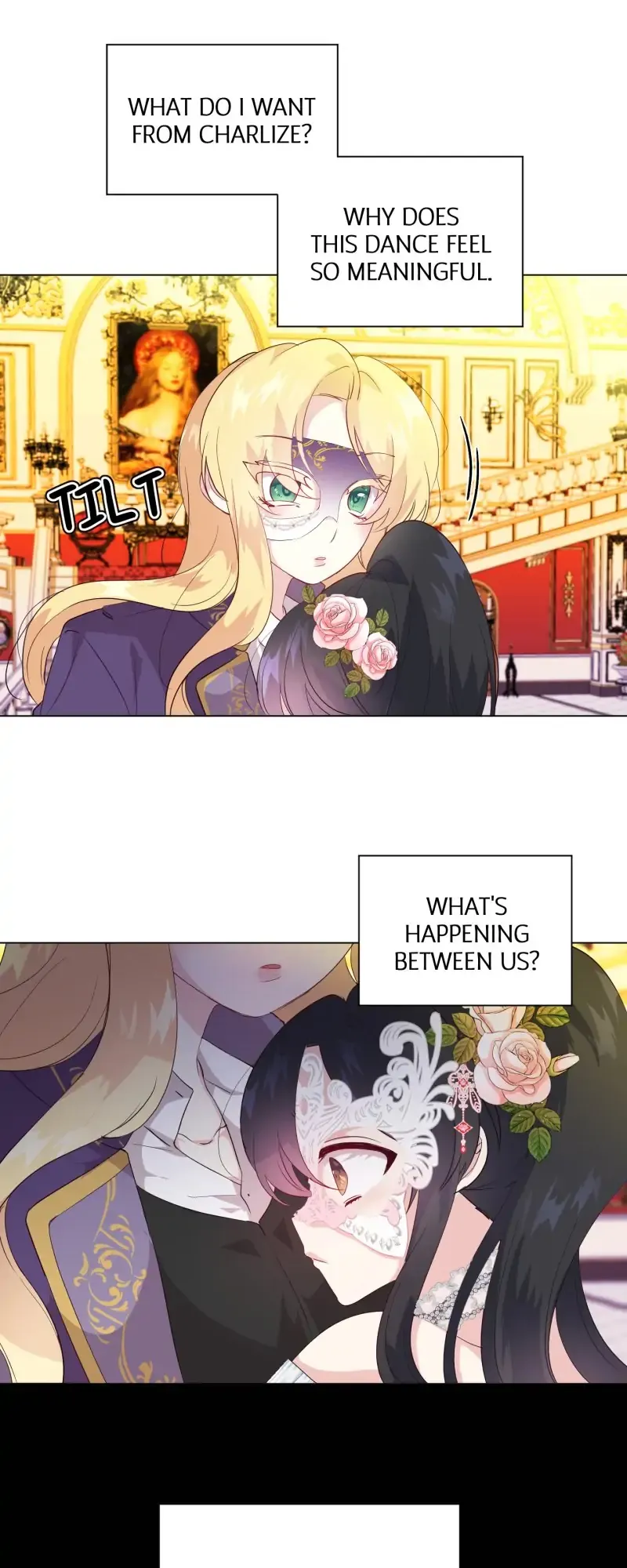 This World Is Mine Chapter 22 page 19 - 