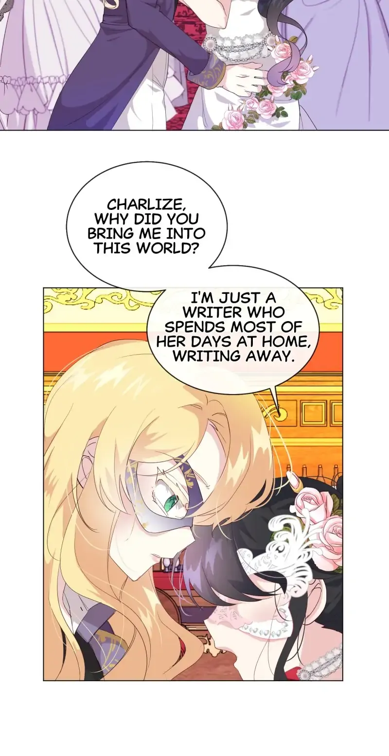 This World Is Mine Chapter 22 page 25 - 