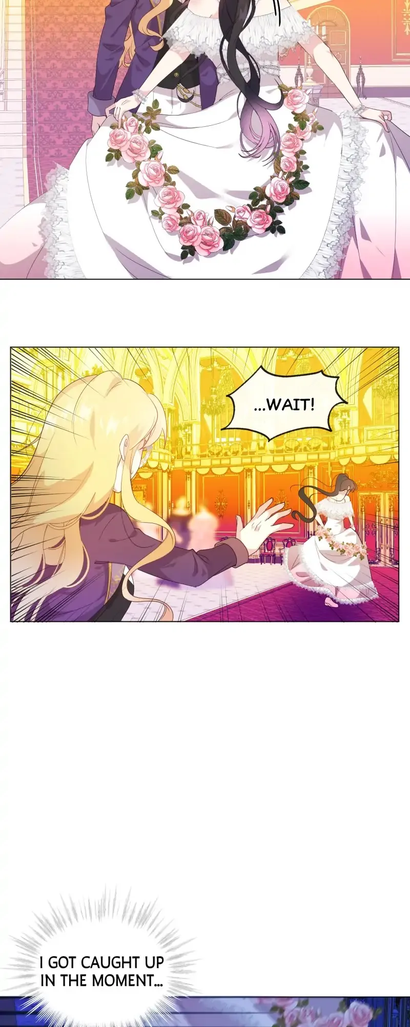 This World Is Mine Chapter 22 page 33 - 