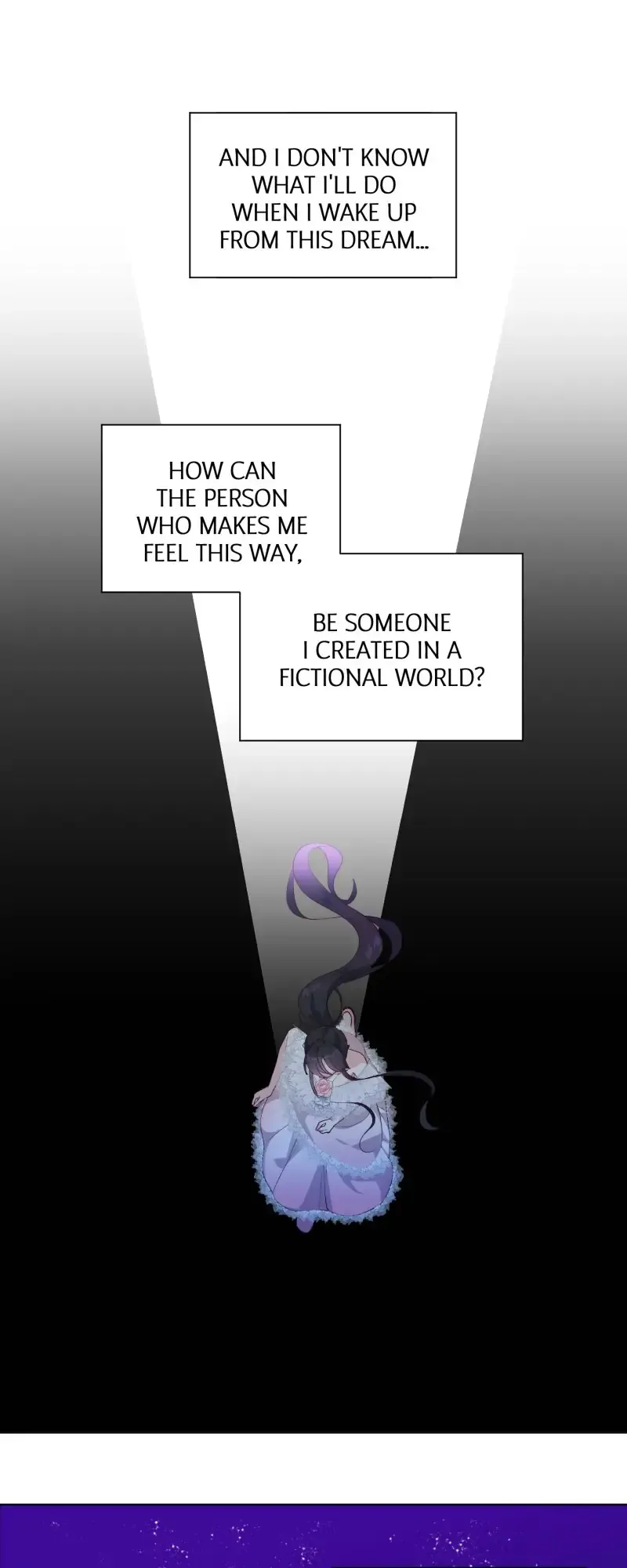 This World Is Mine Chapter 22 page 35 - 