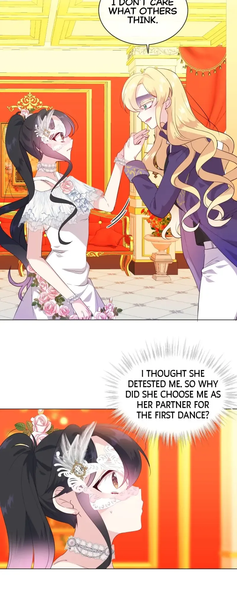 This World Is Mine Chapter 22 page 5 - 