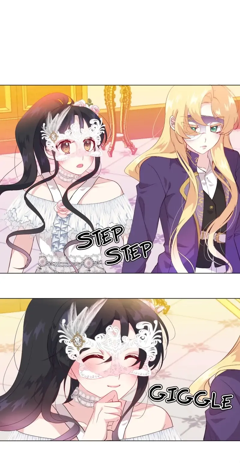 This World Is Mine Chapter 22 page 6 - 