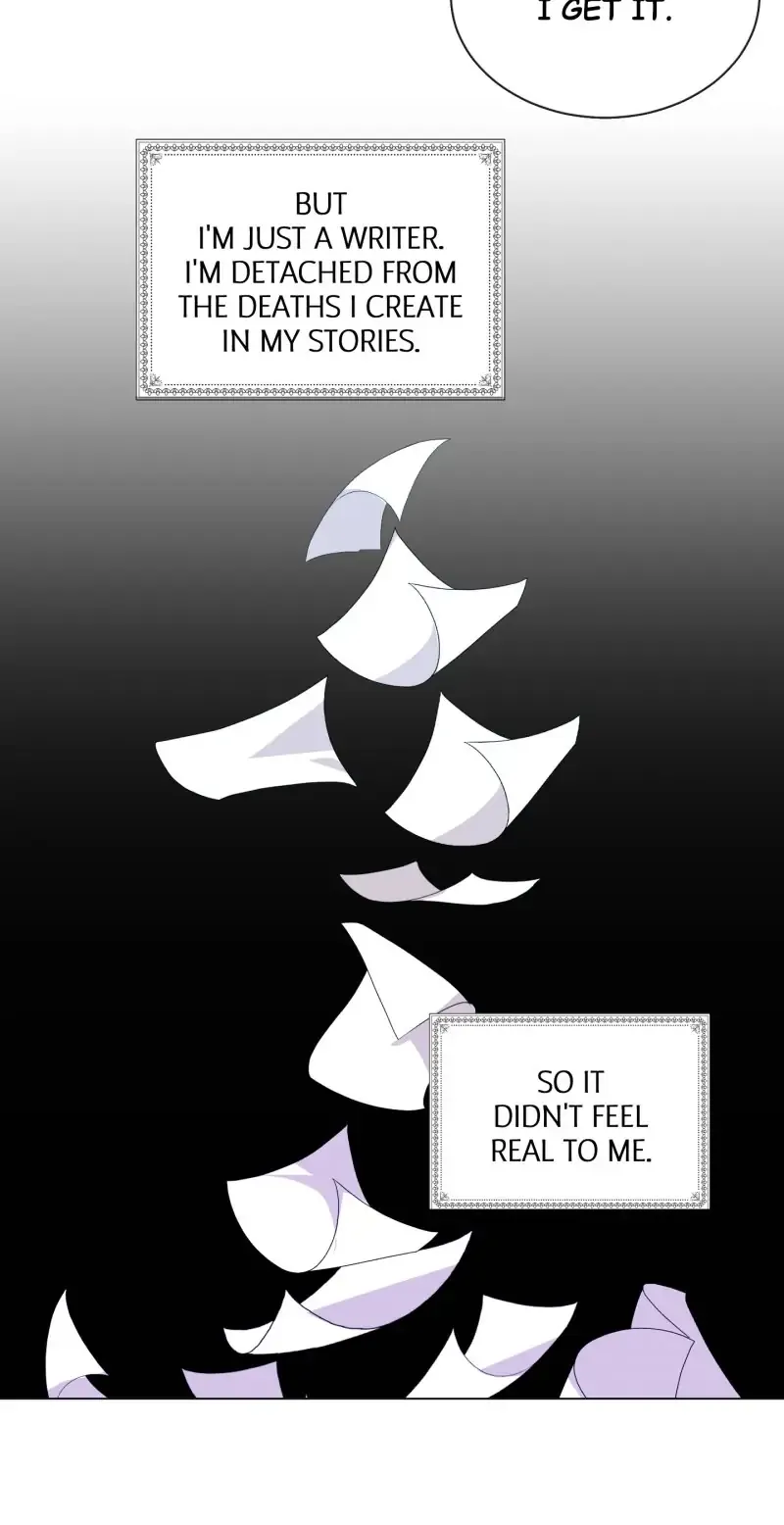 This World Is Mine Chapter 22 page 9 - 