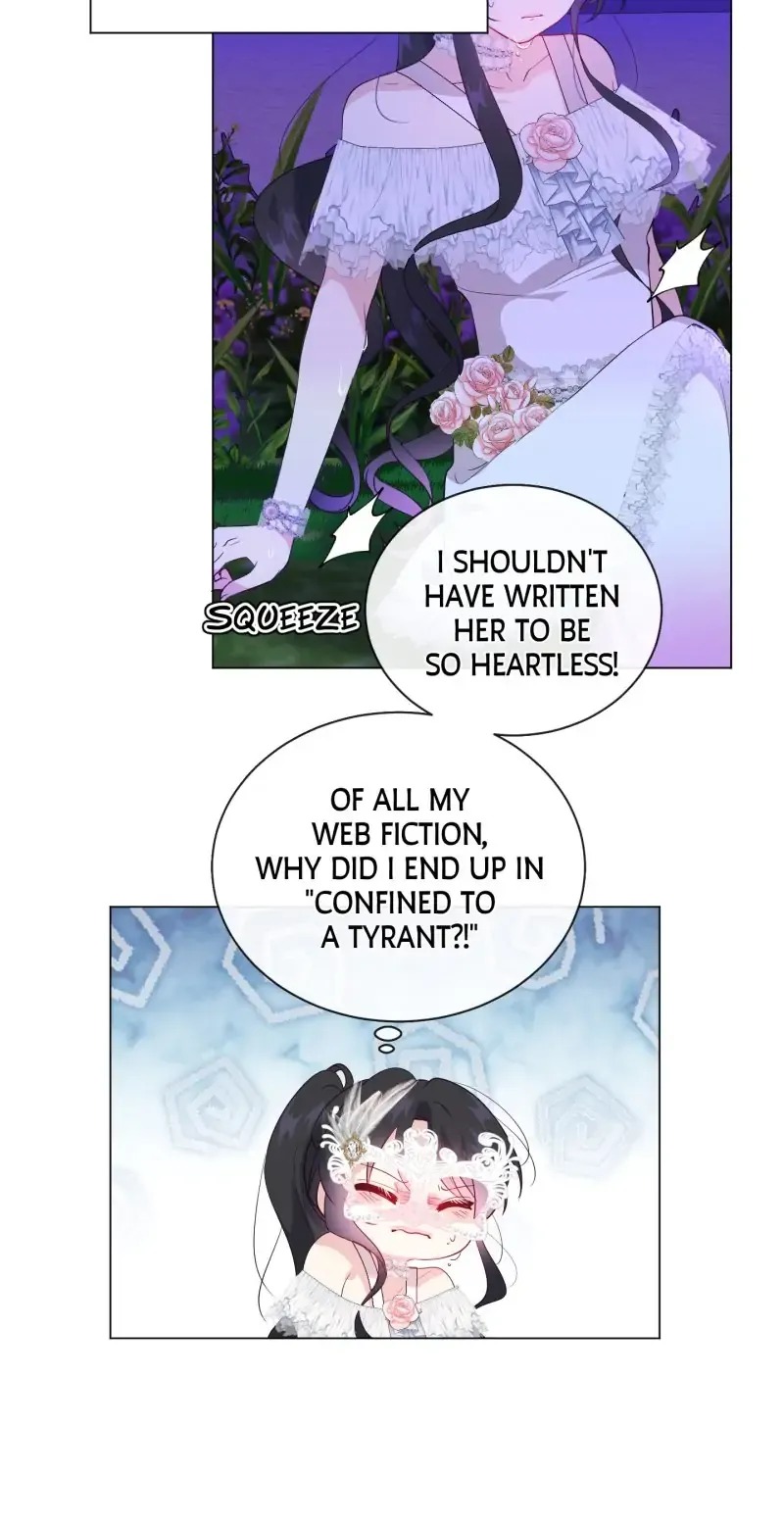 This World Is Mine Chapter 23 page 12 - 