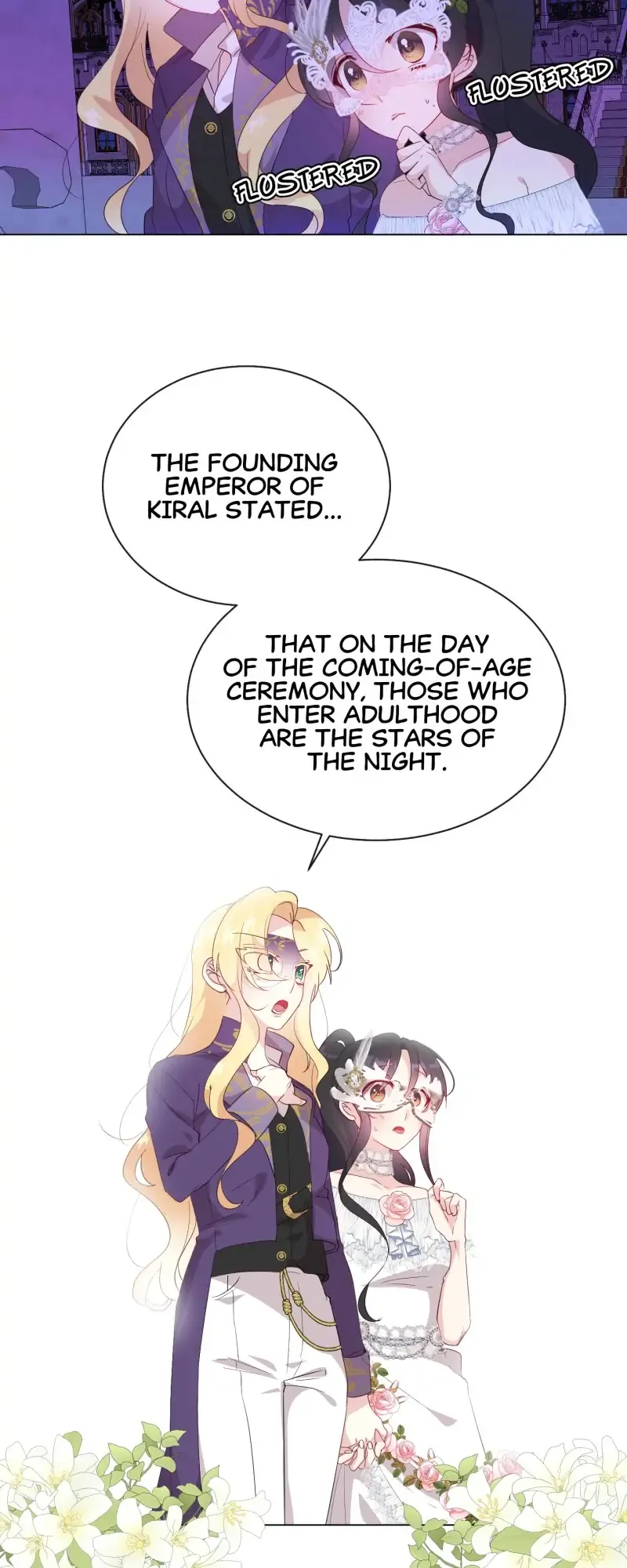 This World Is Mine Chapter 23 page 23 - 