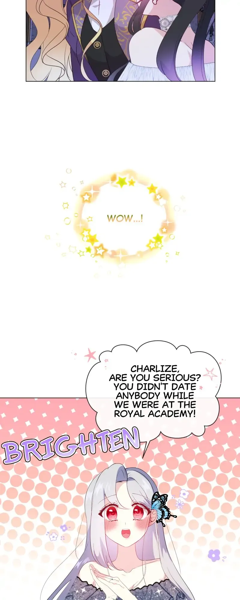 This World Is Mine Chapter 23 page 27 - 