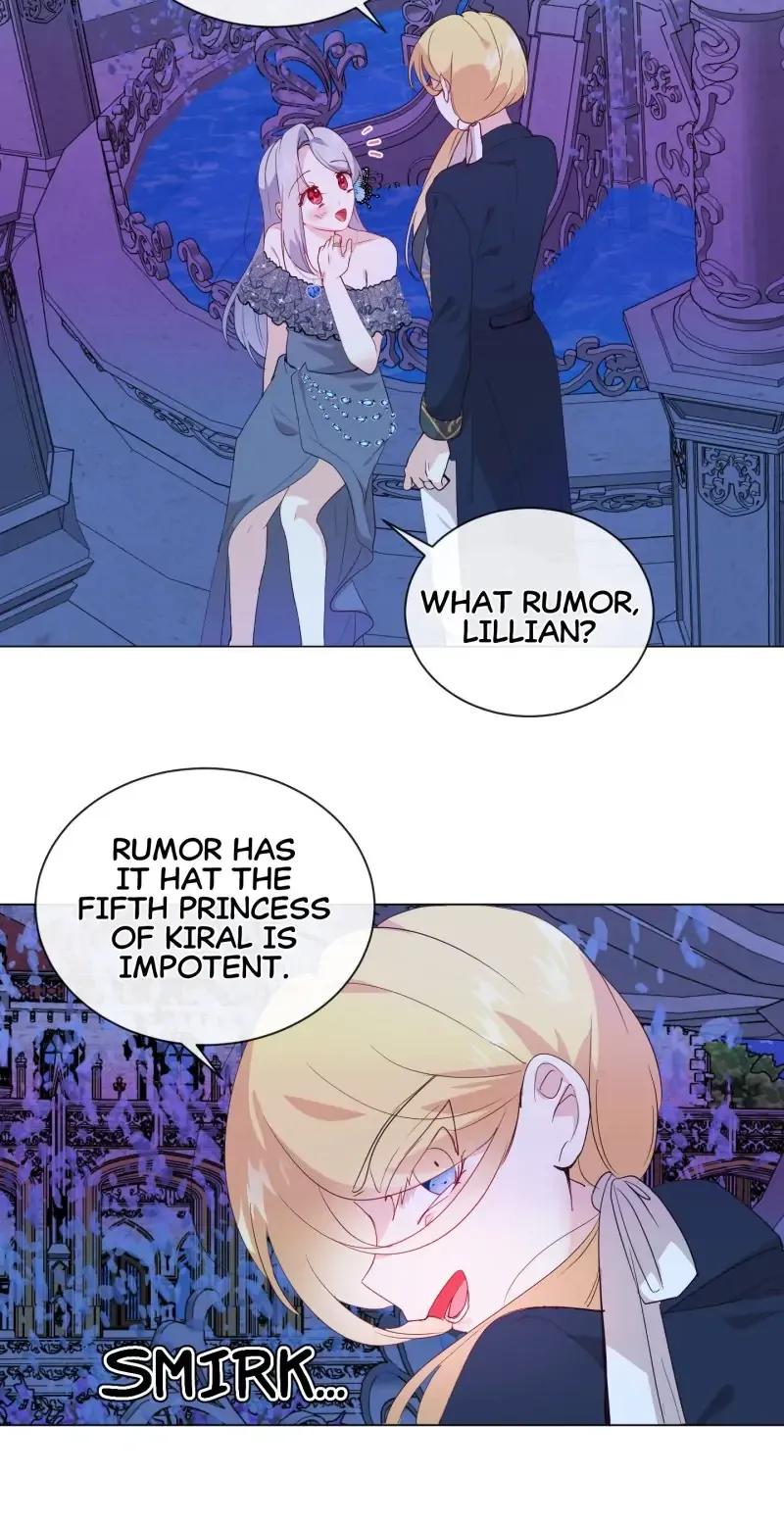 This World Is Mine Chapter 23 page 31 - 