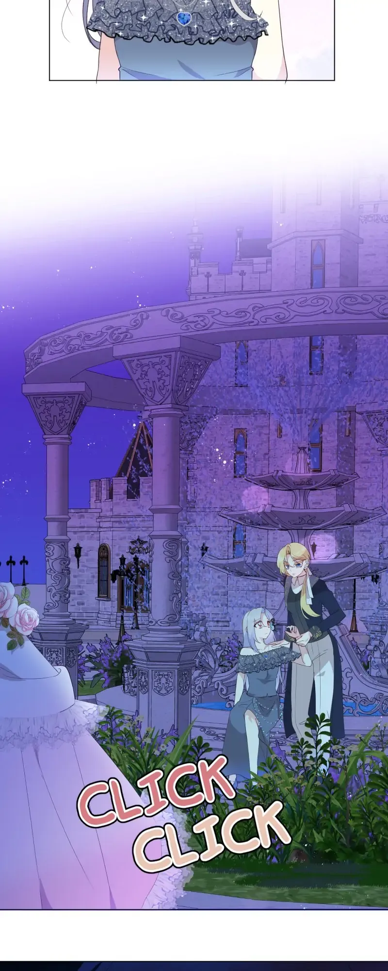 This World Is Mine Chapter 23 page 37 - 