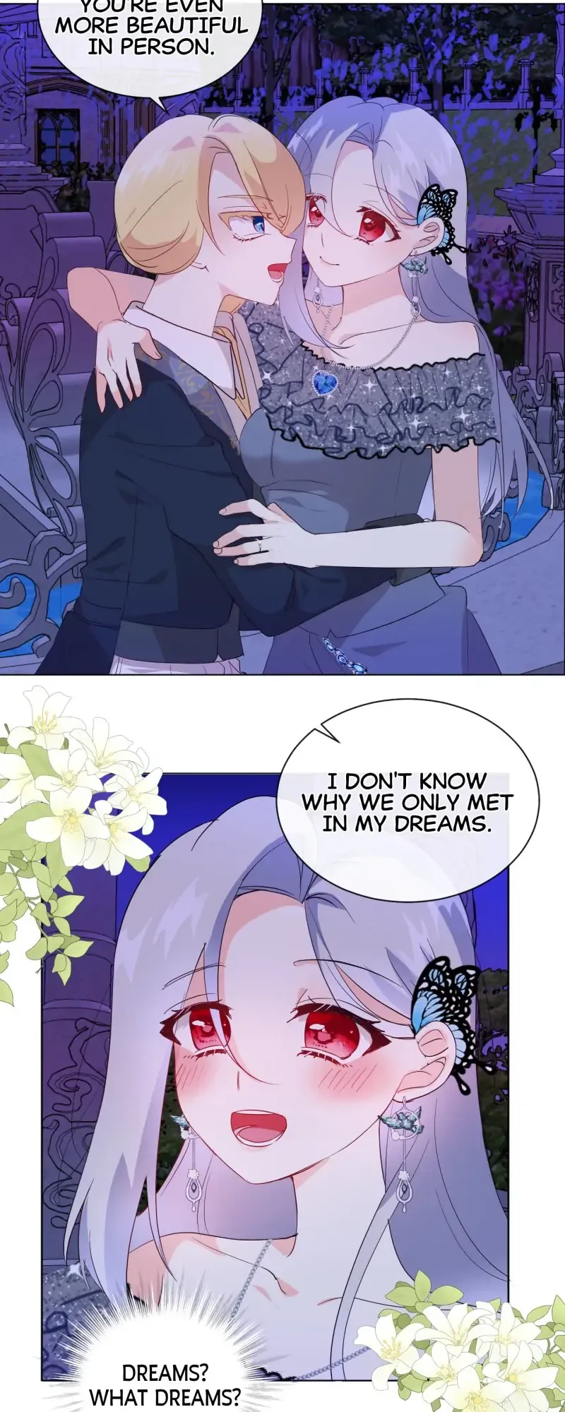 This World Is Mine Chapter 23 page 5 - 
