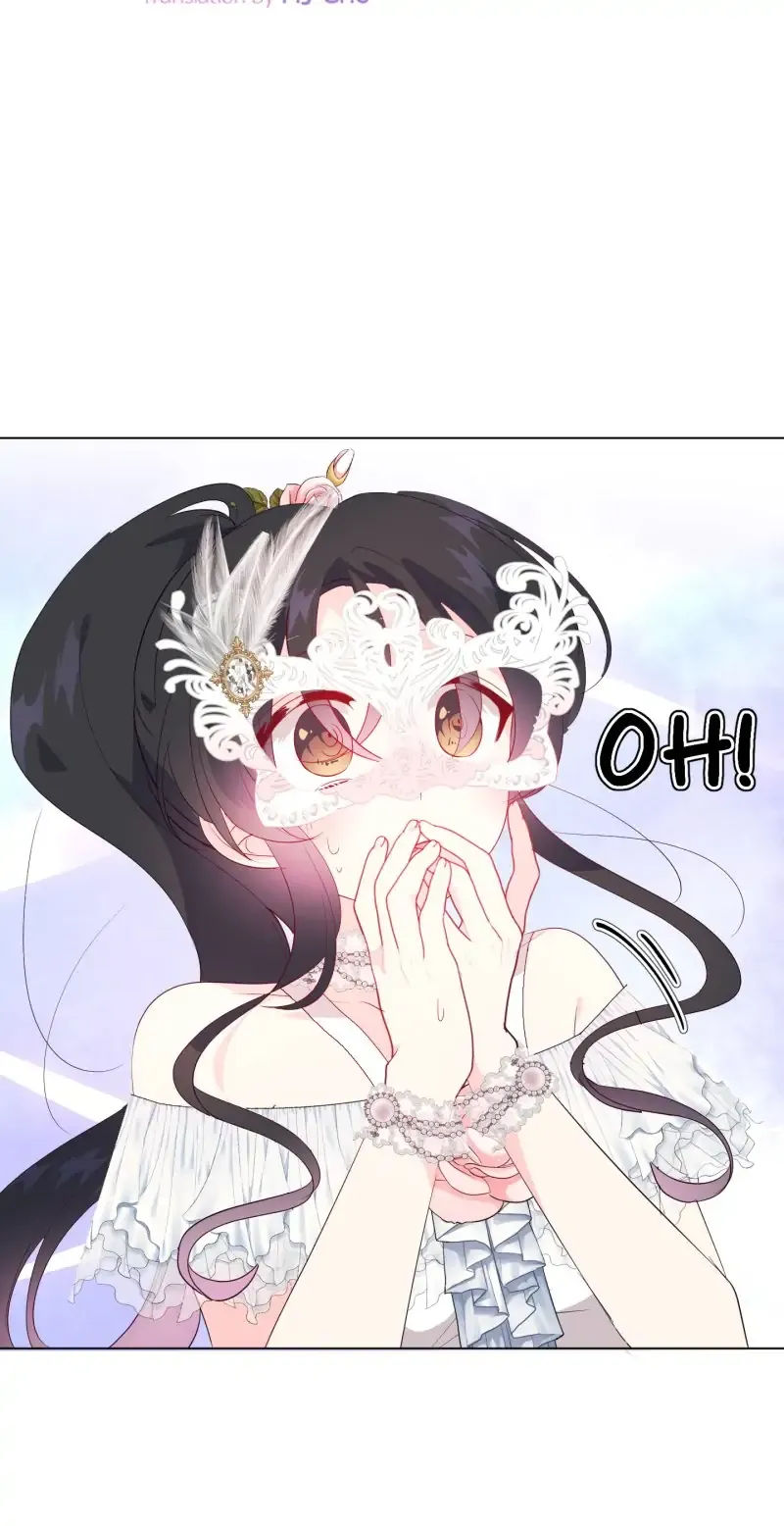This World Is Mine Chapter 23 page 9 - 