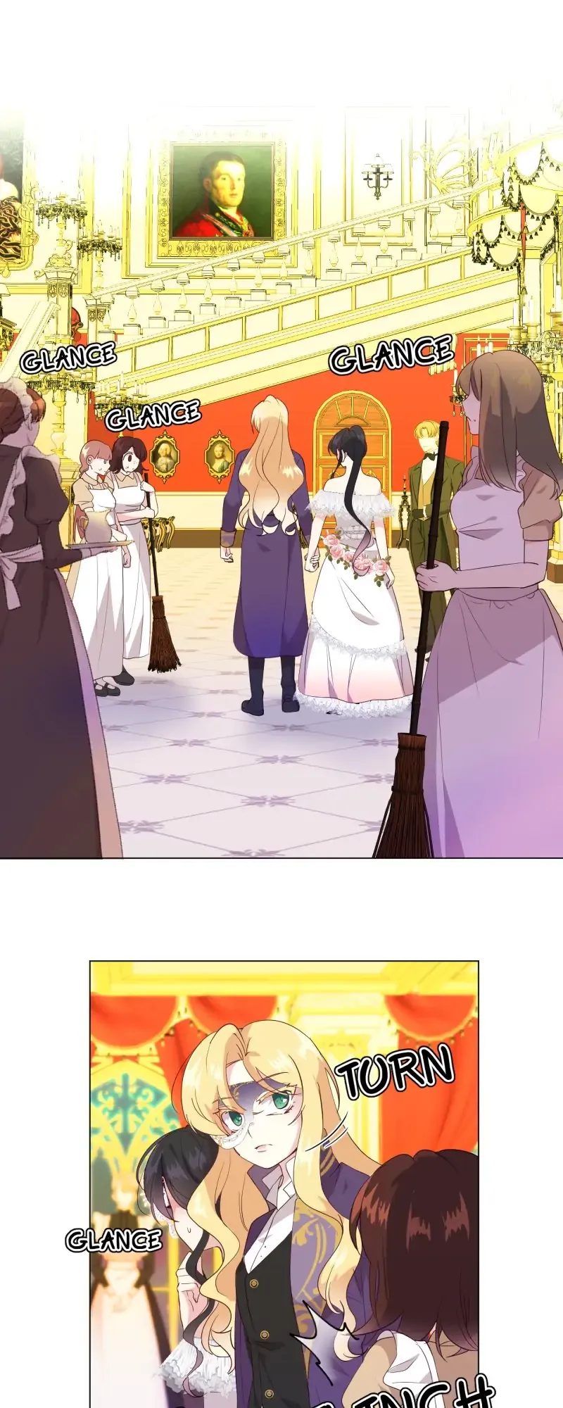 This World Is Mine Chapter 24 page 1 - 