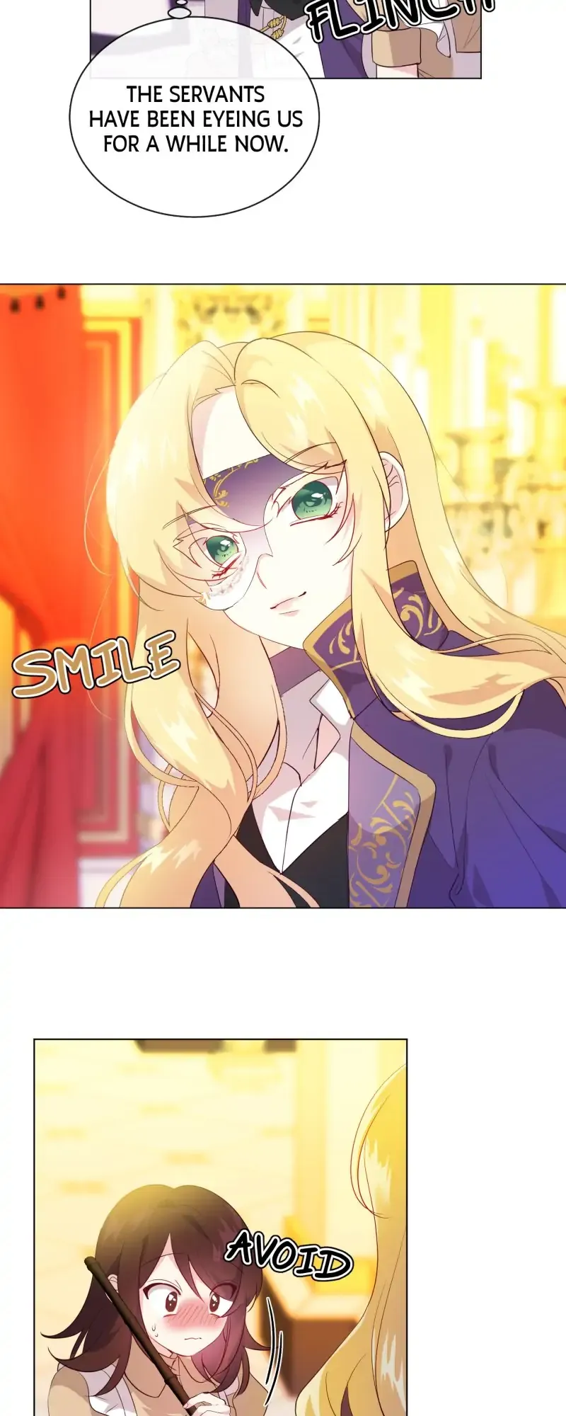 This World Is Mine Chapter 24 page 2 - 