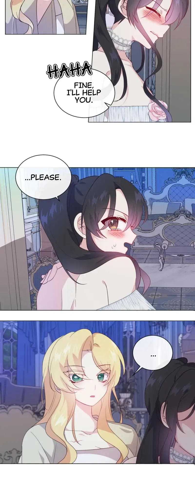 This World Is Mine Chapter 24 page 20 - 