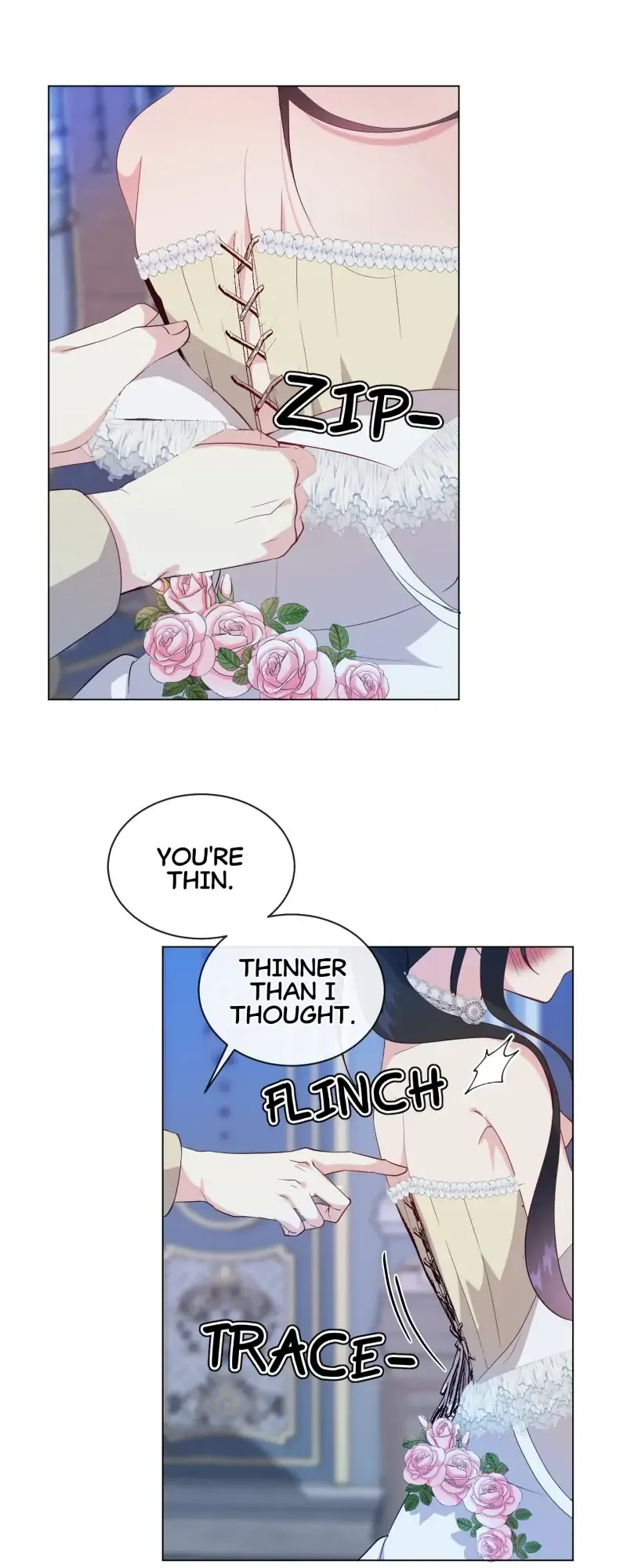 This World Is Mine Chapter 24 page 21 - 