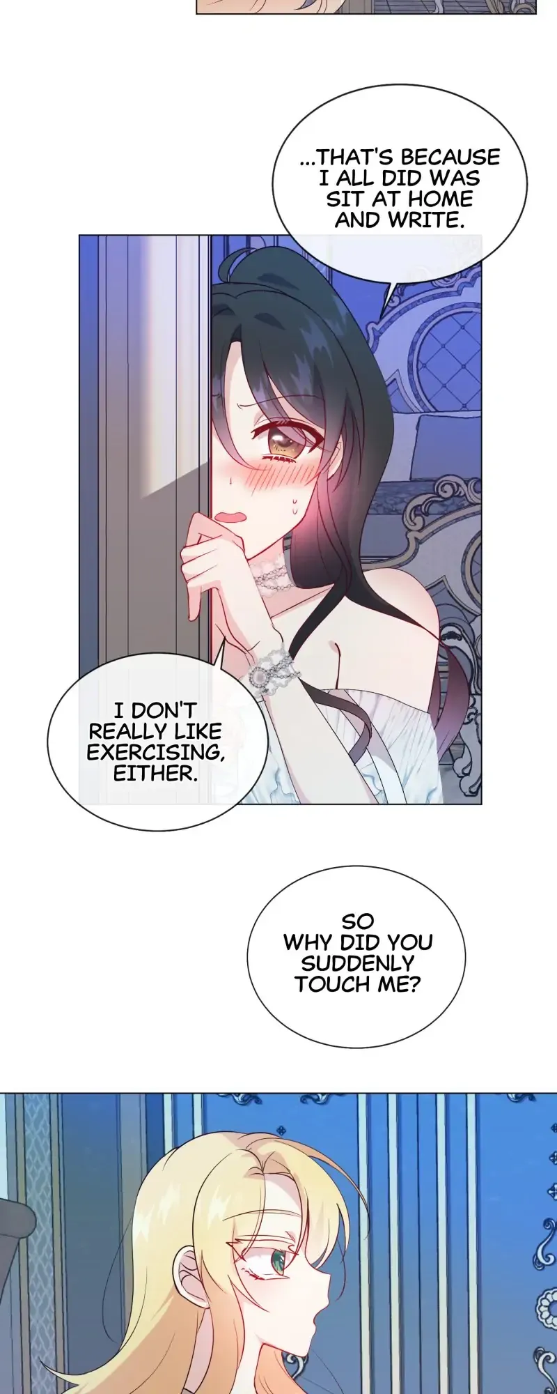 This World Is Mine Chapter 24 page 24 - 
