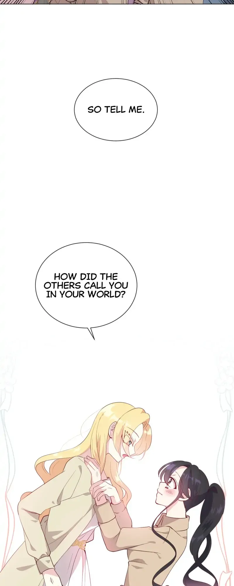 This World Is Mine Chapter 24 page 28 - 
